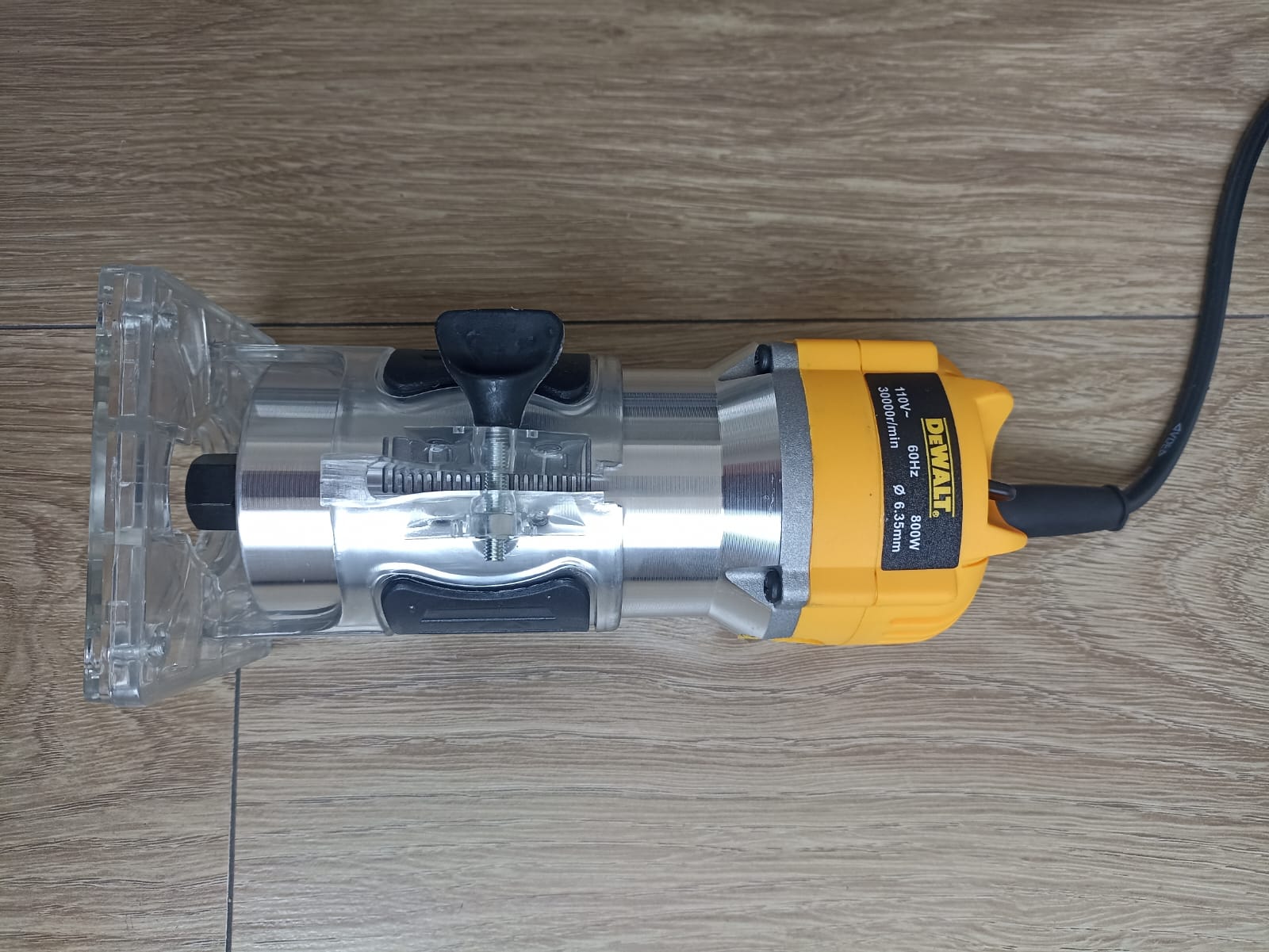 Miniatura 2 de REBORDEADORA DEWALT (I)